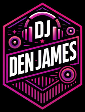 Den James